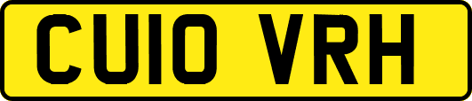 CU10VRH
