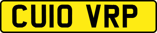 CU10VRP