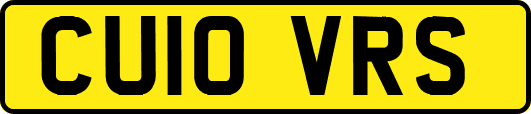 CU10VRS