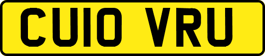 CU10VRU
