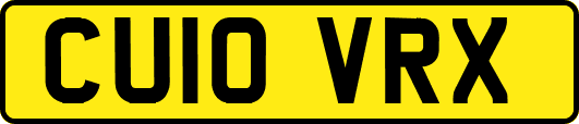 CU10VRX