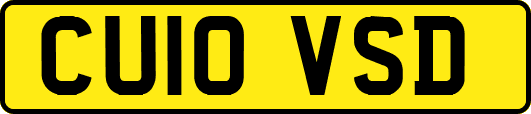 CU10VSD