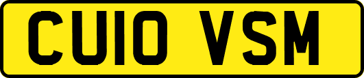 CU10VSM