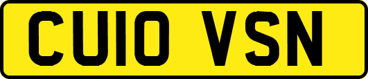 CU10VSN