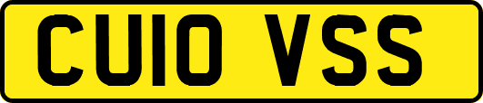 CU10VSS
