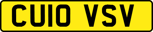 CU10VSV