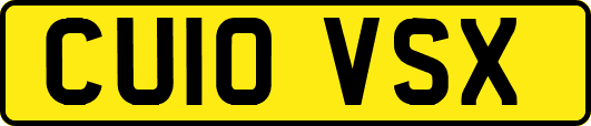CU10VSX