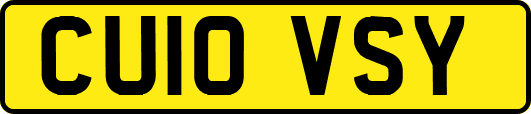 CU10VSY
