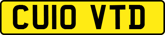 CU10VTD