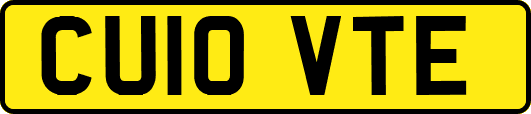 CU10VTE