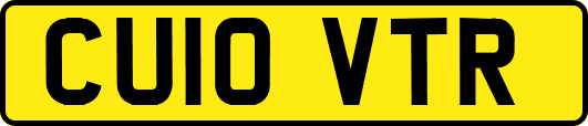 CU10VTR