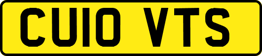 CU10VTS