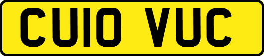 CU10VUC