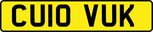 CU10VUK