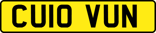 CU10VUN