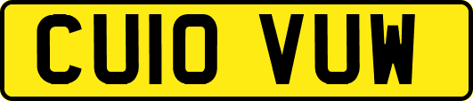CU10VUW