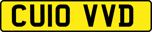 CU10VVD