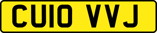 CU10VVJ
