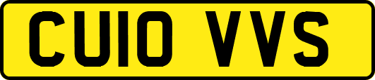 CU10VVS