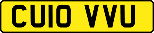 CU10VVU