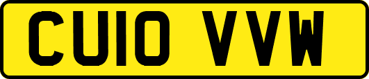 CU10VVW