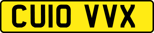 CU10VVX