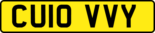 CU10VVY