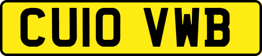 CU10VWB