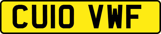 CU10VWF