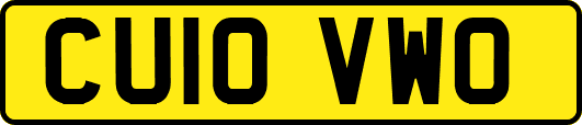 CU10VWO