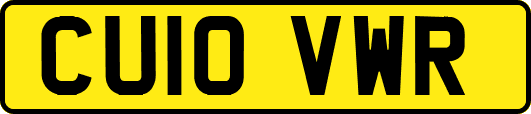 CU10VWR
