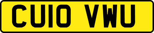 CU10VWU