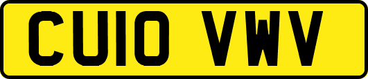 CU10VWV
