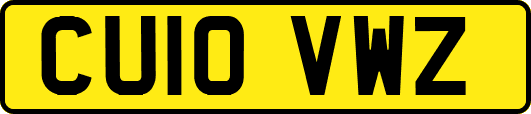 CU10VWZ