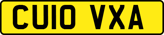 CU10VXA