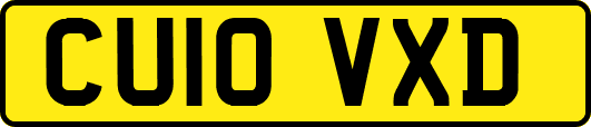 CU10VXD
