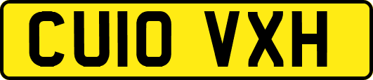 CU10VXH