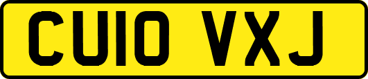 CU10VXJ