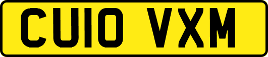 CU10VXM