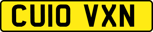 CU10VXN