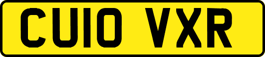 CU10VXR