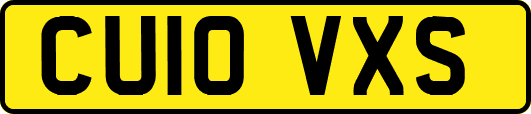 CU10VXS
