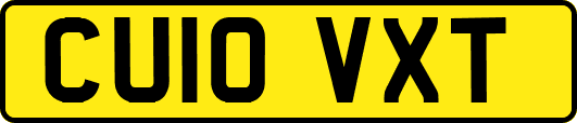 CU10VXT