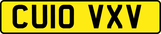 CU10VXV
