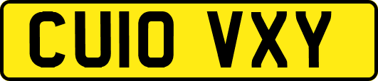 CU10VXY
