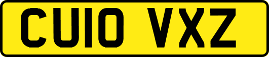 CU10VXZ
