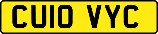 CU10VYC