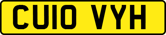 CU10VYH
