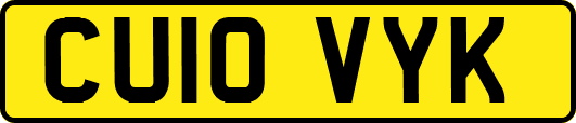 CU10VYK