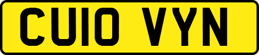 CU10VYN